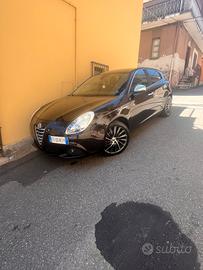 Giulietta