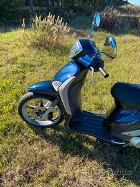 Piaggio Liberty 50