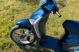 Piaggio Liberty 50