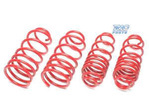 KIT MOLLE SPORTIVI PER TOYOTA