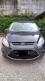 Ford C-Max unico proprietario, tagliandata. Ford C