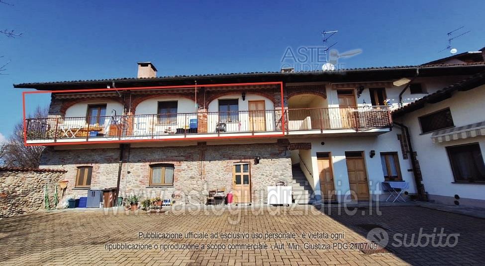 Appartamento – Gaglianico, Biella - Vista 3