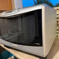 Forno Microonde Whirlpool