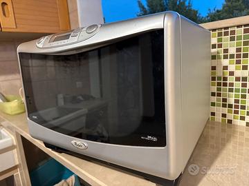 Forno Microonde Whirlpool