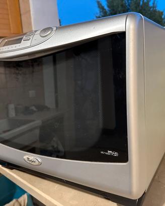 Forno Microonde Whirlpool