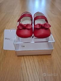 Ballerine bambina Mayoral