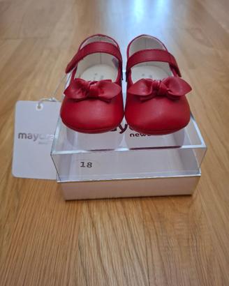 Ballerine bambina Mayoral