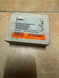 Differenziale puro 25 A AC