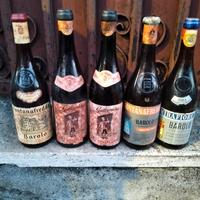 bottiglie non spedisco 