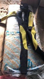 Mute guanti scarpe sub varie