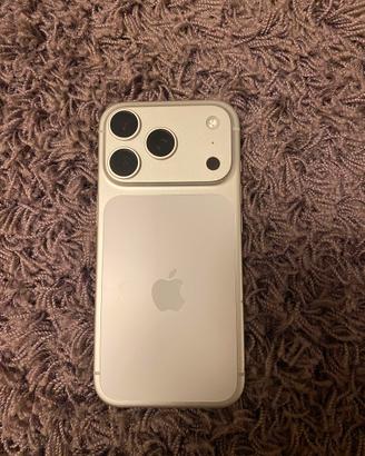 Iphone 17 pro