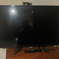 televisione Philips 32