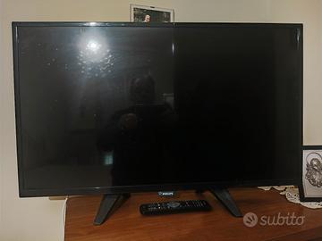 televisione Philips 32