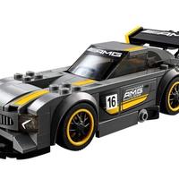 LEGO 75877 Speed Champion Mercedes AMG GT3