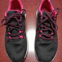Scarpe donna DOMYOS DECATHLON