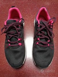 Scarpe donna DOMYOS DECATHLON