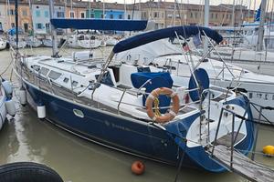 JEANNEAU SUN ODYSSEY 43 - PREZZO RIBASSATO!