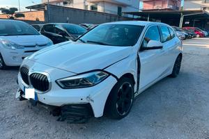 Bmw 118 118i 5p. Sport