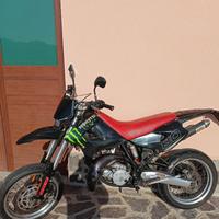 Aprilia MX 125