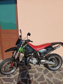 Aprilia MX 125