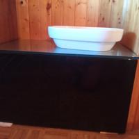 MOBILE BAGNO con LAVABO