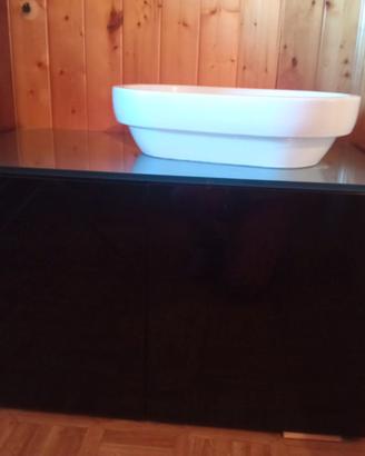 MOBILE BAGNO con LAVABO