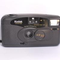 Kodak KB 28 fotocamera rullino pellicola 35mm