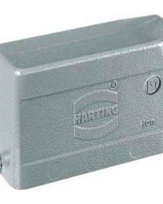 custodia 16p, contatti e comandi  GE electric, NEW