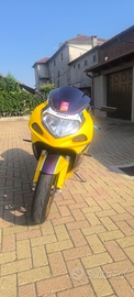 Gsxr 600 del 2003