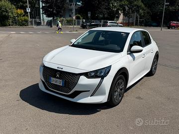 208 elettrica
