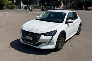 208 elettrica