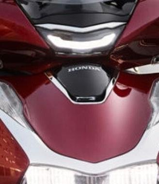 PROFILO SCUDO ANTERIORE HONDA SH 125 150 2020>2025
