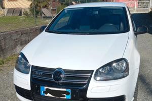 golf gti 5