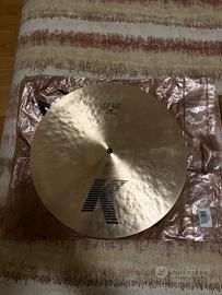 Hi hat zildjian light hat