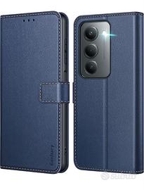 Cover Compatibile Xiaomi Readme  15 4G/5G