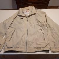 Giubbino marca Slam, anti vento mod. sailor