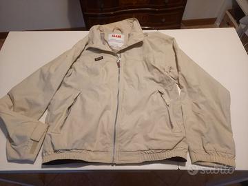 Giubbino marca Slam, anti vento mod. sailor
