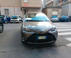TOYOTA Yaris 4ª serie - 2019