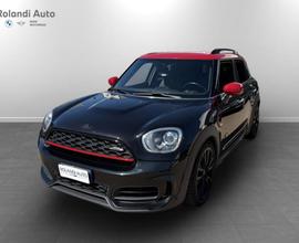 Mini John Cooper Works Countryman 2.0 TwinPower Tu