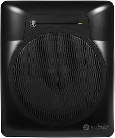 Mackie MRS10 SUB WOOFER