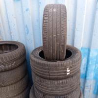 Bridgestone 205 55 16 205/55R16 usate