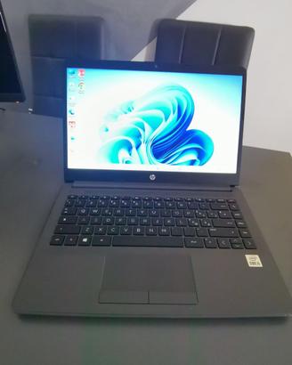 Notebook HP 240 G8 I5 1035U-8GB-240GB M2