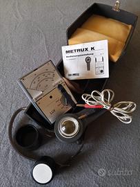 Misuratore BBC Metrawatt