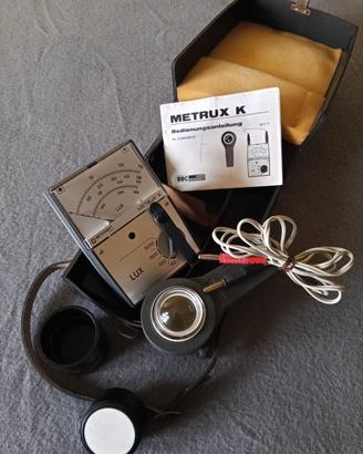 Misuratore BBC Metrawatt