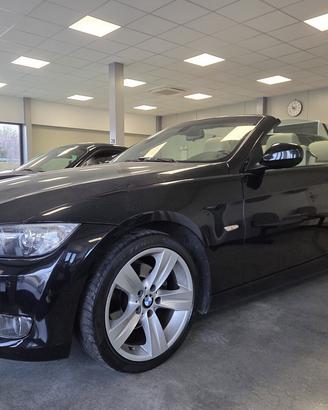 BMW 320 CABRIO 2.0 DIESEL DEL 2009