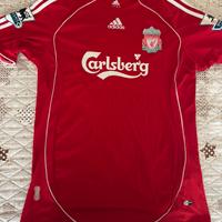 Maglia Liverpool 2006/2007
