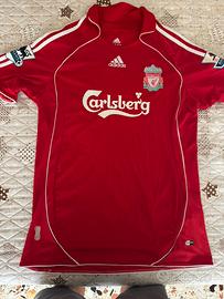 Maglia Liverpool 2006/2007