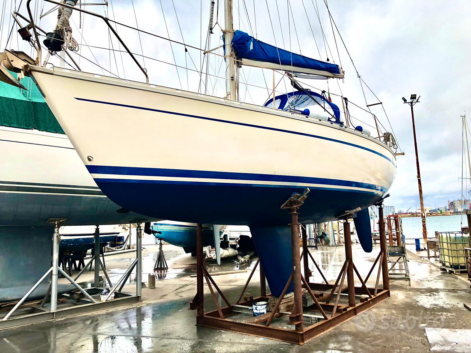 Bavaria 30 — View photo 1