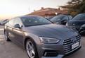 Audi A5 2.0 TDI 190 CV S tronic Sport KM CERTIFICA