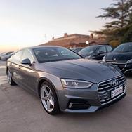 Audi A5 2.0 TDI 190 CV S tronic Sport KM CERTIFICA